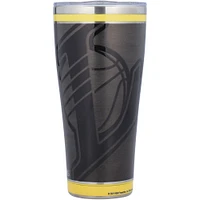 Tervis Los Angeles Lakers 30oz. Blackout Stainless Steel Tumbler