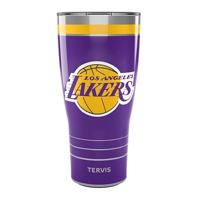 Tervis Los Angeles Lakers 30oz. Gobelet en acier inoxydable MVP