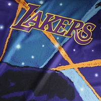 Maillot Unisex NBA & KidSuper Studios by Fanatics Violet Los Angeles Lakers Hometown