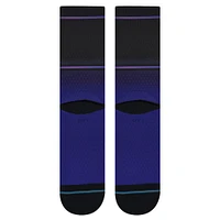 Unisex Stance Los Angeles Lakers 2024/25 City Edition Crew Socks