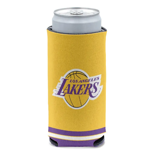 Los Angeles Lakers Fanatics Branded Mono Logo Graphic Hoodie - Mens