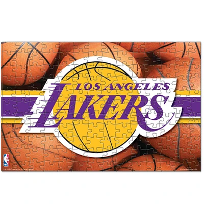 WinCraft Los Angeles Lakers 150-Piece Team Puzzle