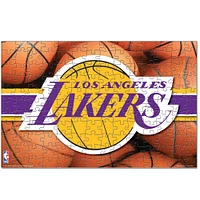 WinCraft Los Angeles Lakers 150-Piece Team Puzzle