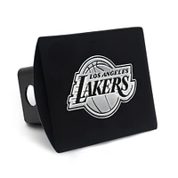 WinCraft Los Angeles Lakers Premium Metal Chrome Logo Hitch Cover