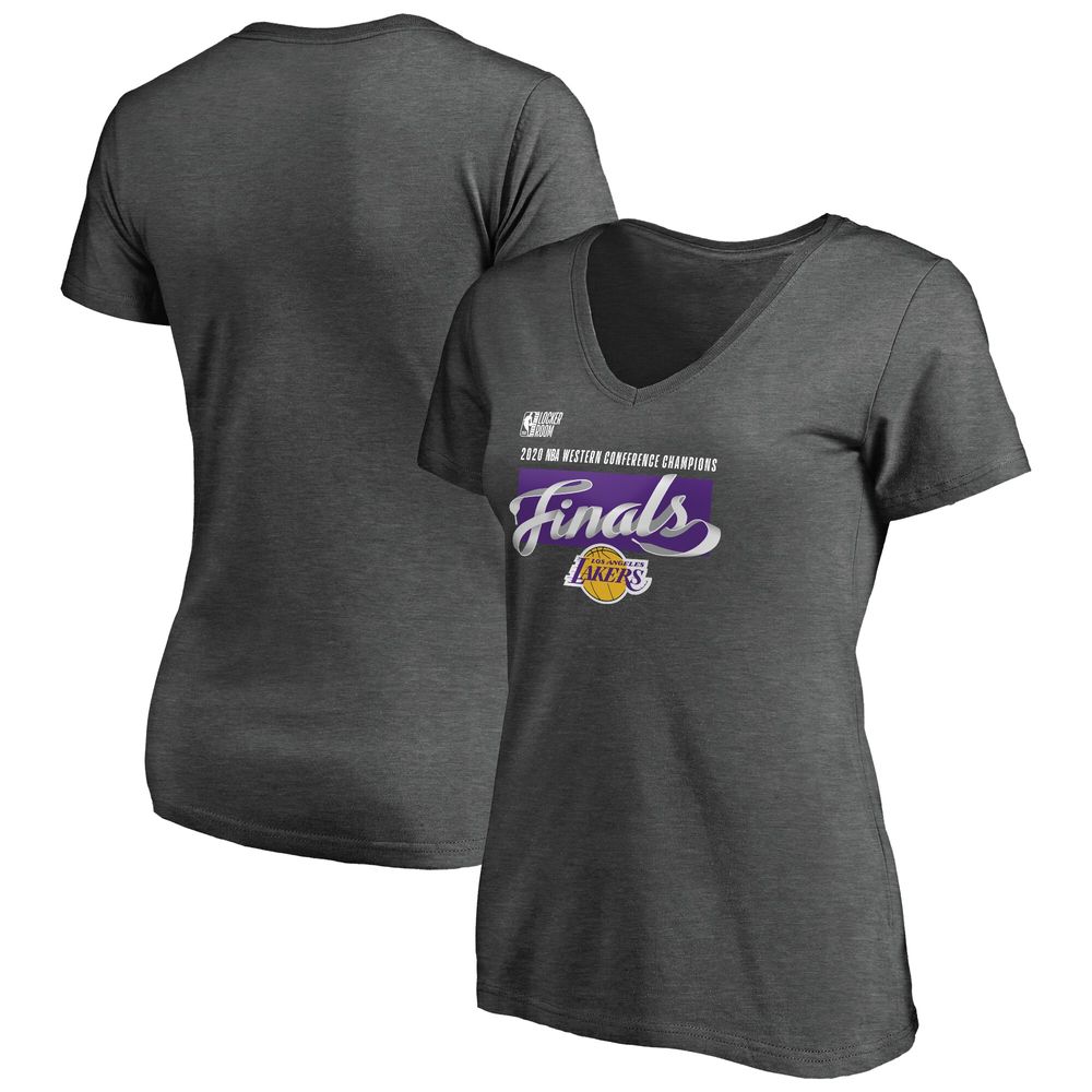 womens lakers championship shirt