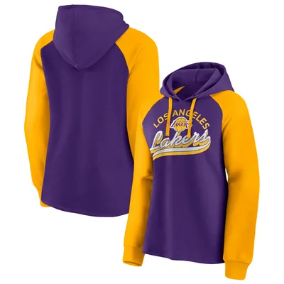 women lakers sweater