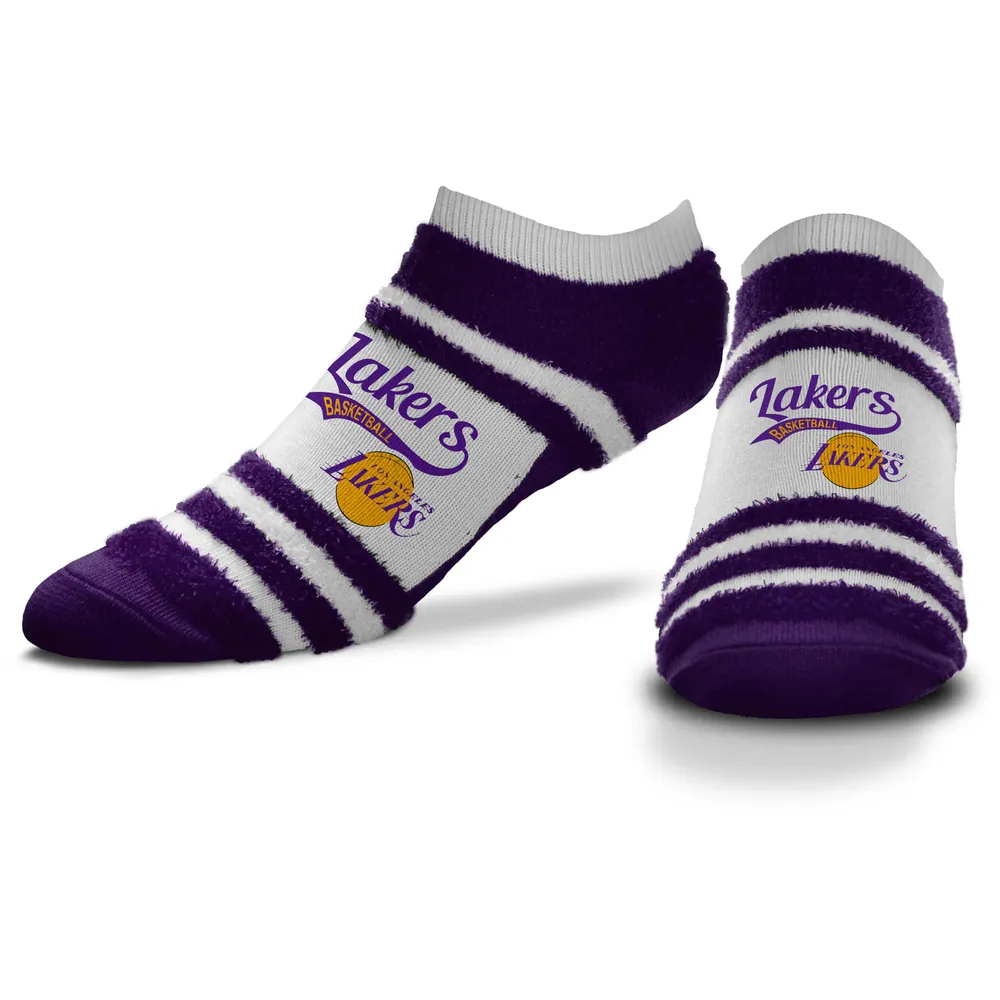 Lids Los Angeles Lakers Rock Em Socks Youth Custom Jersey Crew