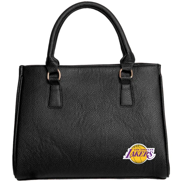 Mitchell & Ness Los Angeles Lakers Hardwood Classics Fanny Pack