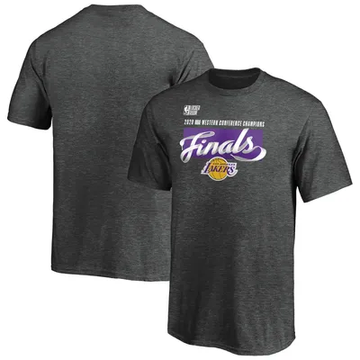 Lids Los Angeles Lakers Nike Essential Practice Legend Performance Long  Sleeve T-Shirt - Purple