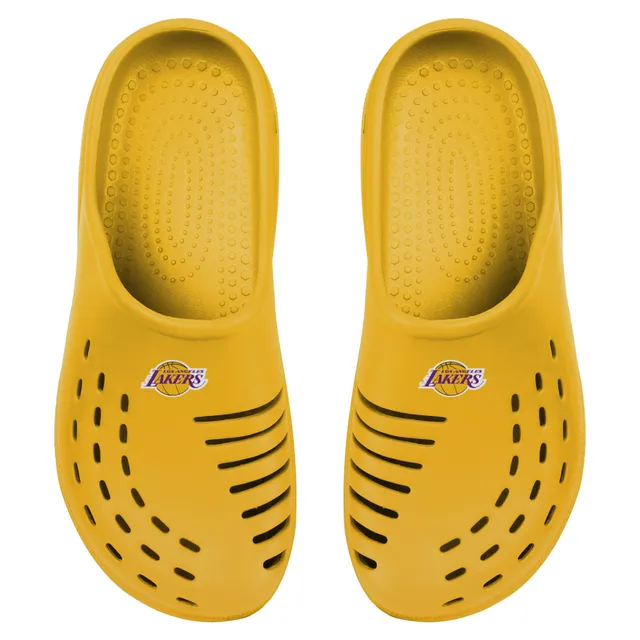 Lids Buffalo Bills FOCO Youth Sunny Day Clogs - Royal