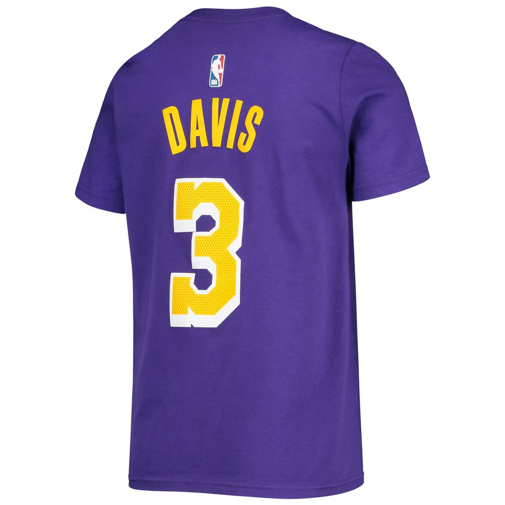 anthony davis youth t shirt