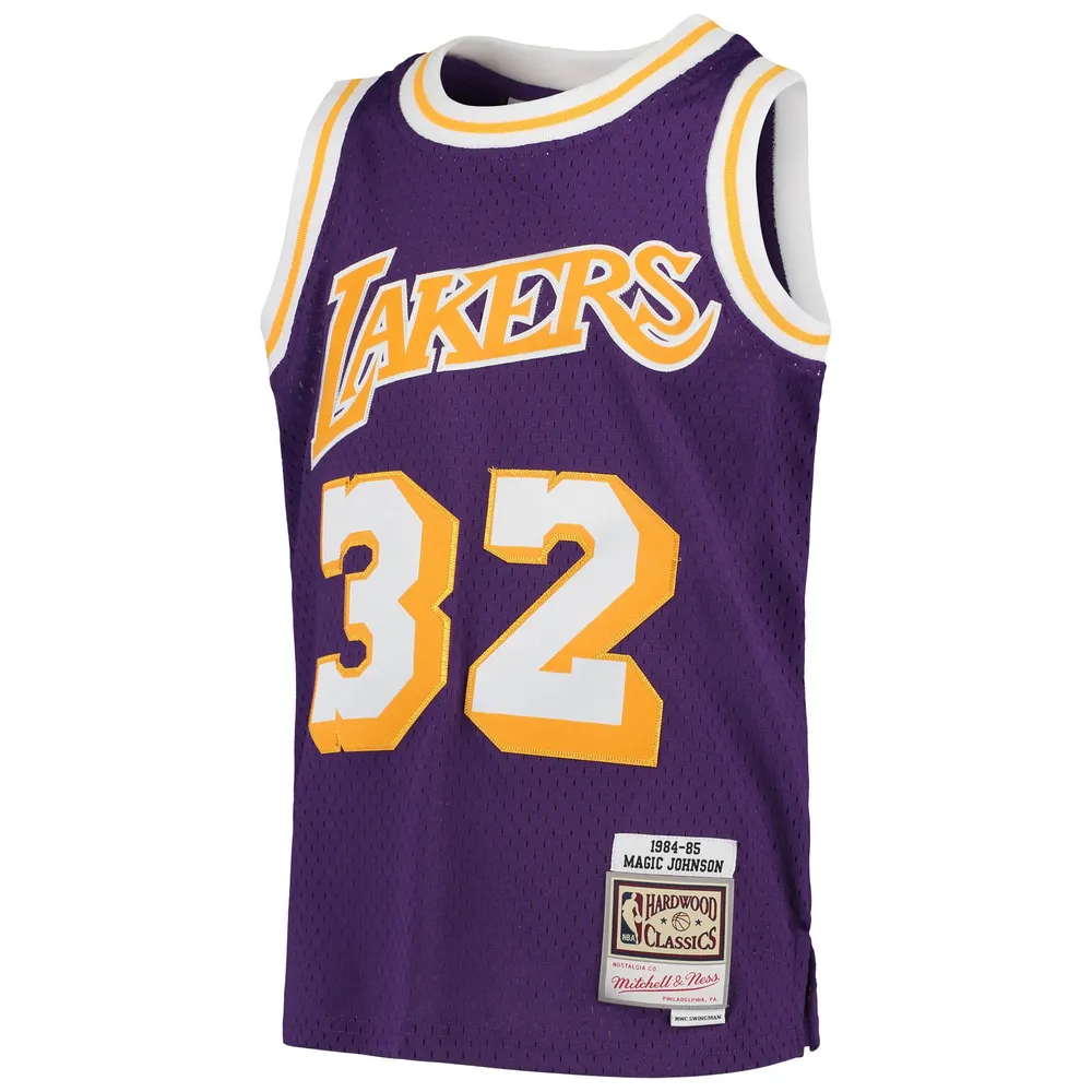 Nostalgia - What happened to this throwback jersey?