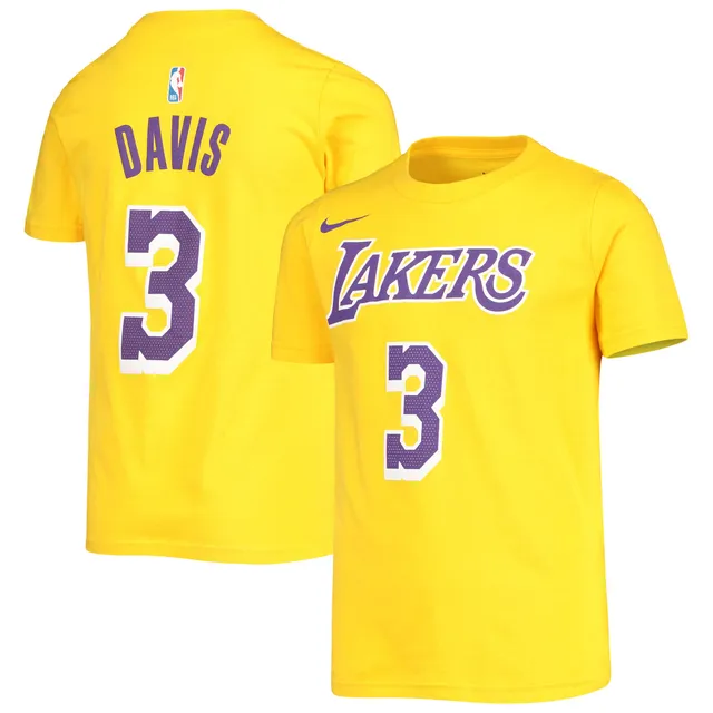 Youth Los Angeles Lakers Nike Light Blue 2021/22 City Edition Courtside  Heavyweight Moments Long Sleeve T-Shirt