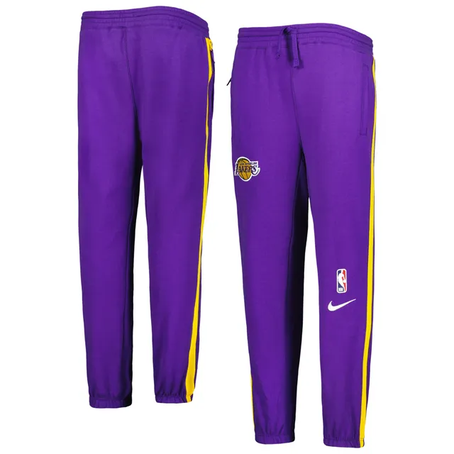 Lids Los Angeles Lakers Nike 2022/23 City Edition Essential