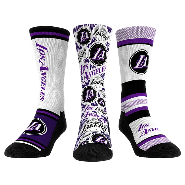 Stance 2022-23 City Edition Miami Heat Crew Socks, Men's