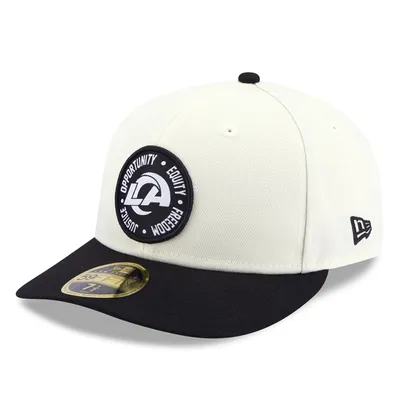 Lids Washington Commanders New Era 2022 Inspire Change Trucker 9FIFTY  Adjustable Snapback Hat - Black