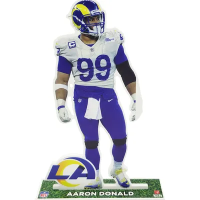 Green Bay Packers Aaron Jones 12 Player Standee Figurine - NFL Shop Europe  - Football 