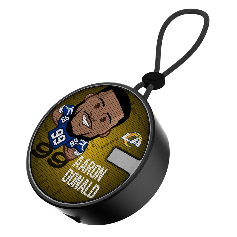 Aaron Donald Los Angeles Rams Fanatics Branded Women's Player Icon