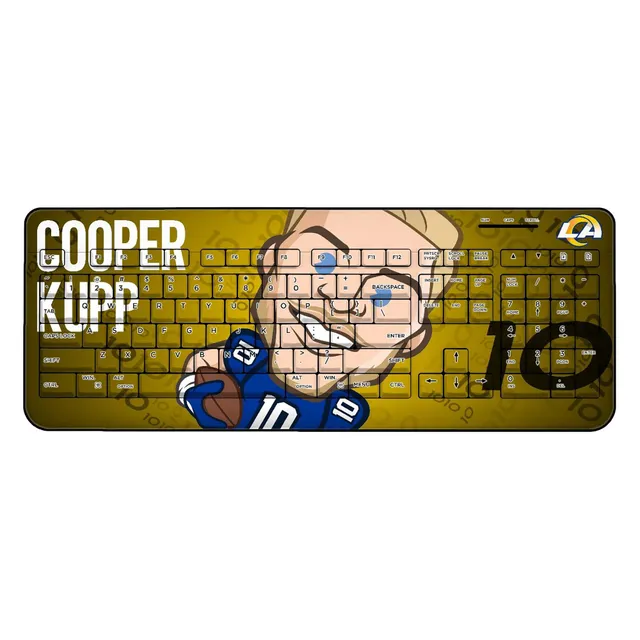 Cooper Kupp Los Angeles Rams Nike Preschool Game Jersey - Royal