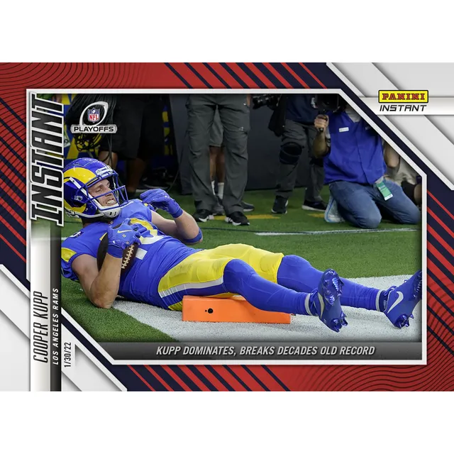 Los Angeles Chargers Justin Herbert Fanatics Exclusive Parallel