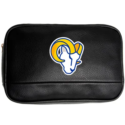 Los Angeles Rams Cuce Cosmetic Bag