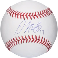 Casquette de baseball autographiée par Davante Adams des Los Angeles Rams