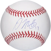 Casquette de baseball autographiée par Davante Adams des Los Angeles Rams