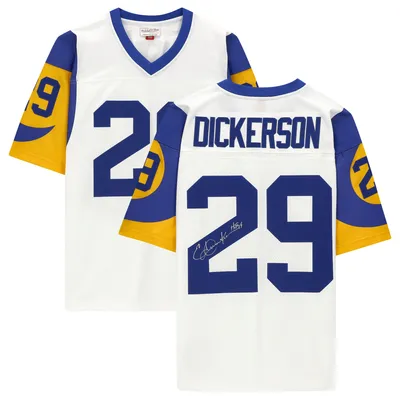 Mitchell & Ness Tony Dorsett Active Jerseys for Men