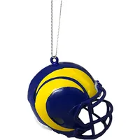 FOCO Indianapolis Colts Team Helmet Ornament