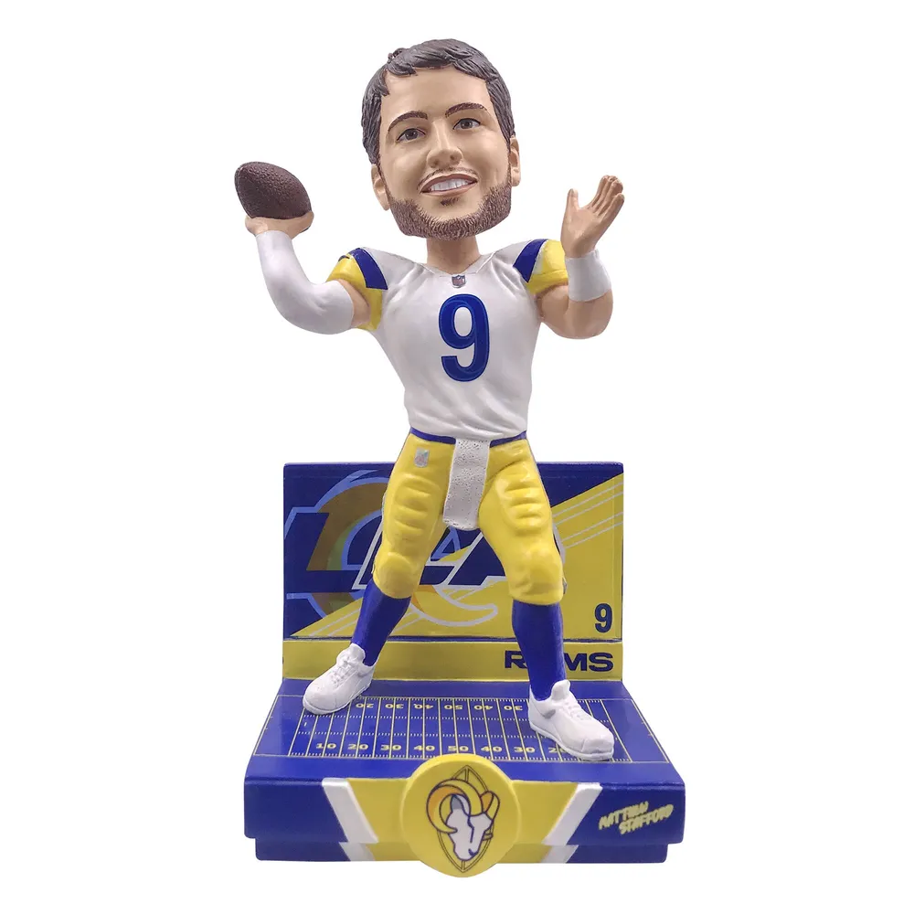 Los Angeles Rams Jersey for Stuffed Animals