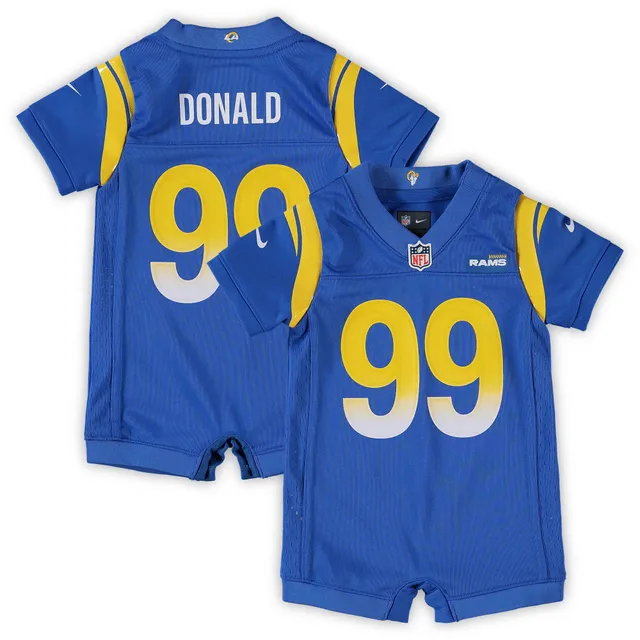 infant rams jersey