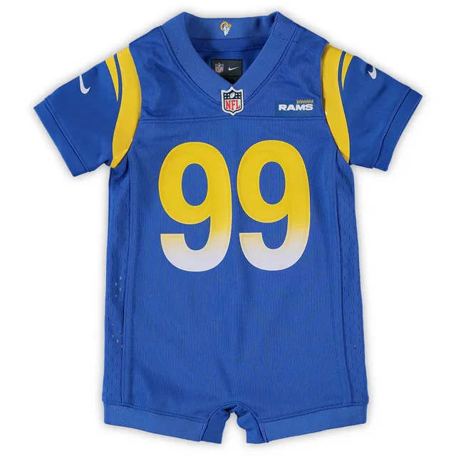 Aaron Donald Los Angeles Rams Nike Preschool Game Jersey - Royal