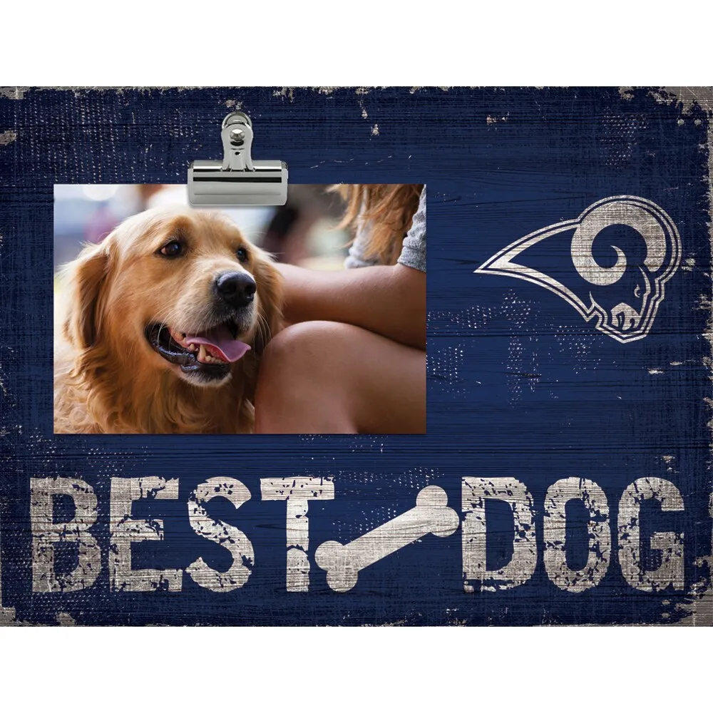 Los Angeles Rams on X: Very good dogs 