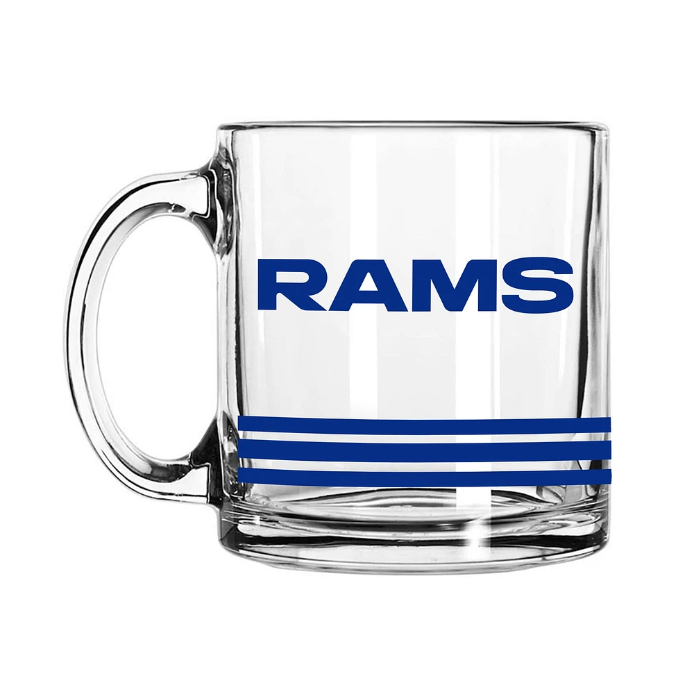 Los Angeles Rams 10oz. Relief Mug