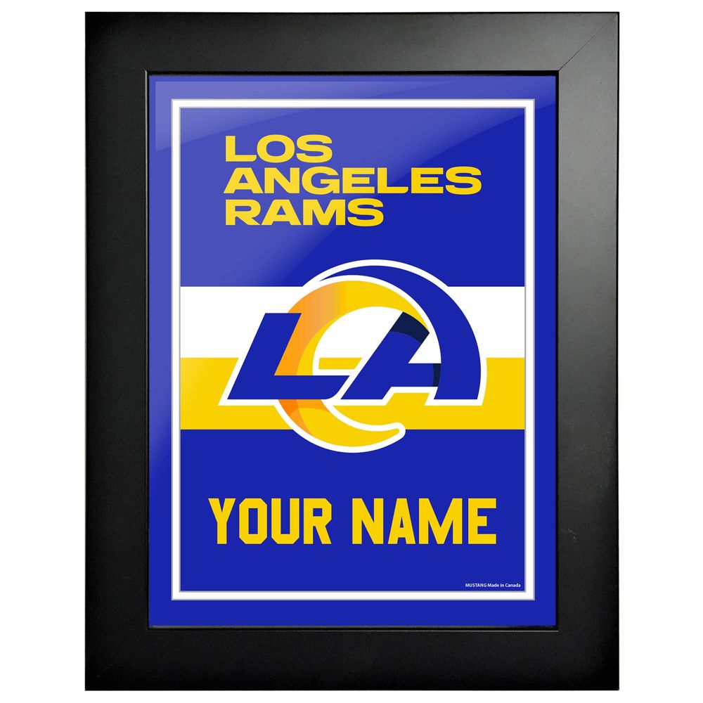 Los Angeles Rams on X: 