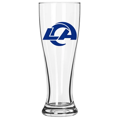 Rams de Los Angeles 16 oz. Verre à Pilsner Game Day