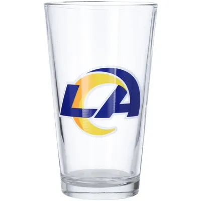 Los Angeles Rams 16oz. Mixing Glass