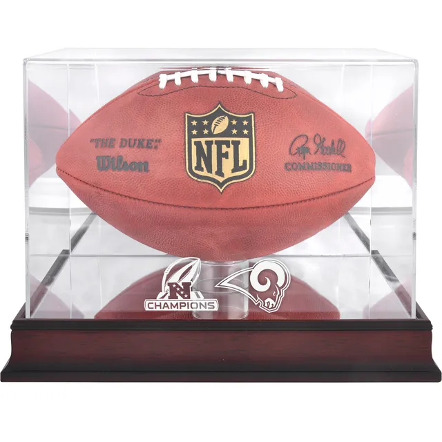 Men's Los Angeles Rams 2018 NFC Champions Trophy Collection