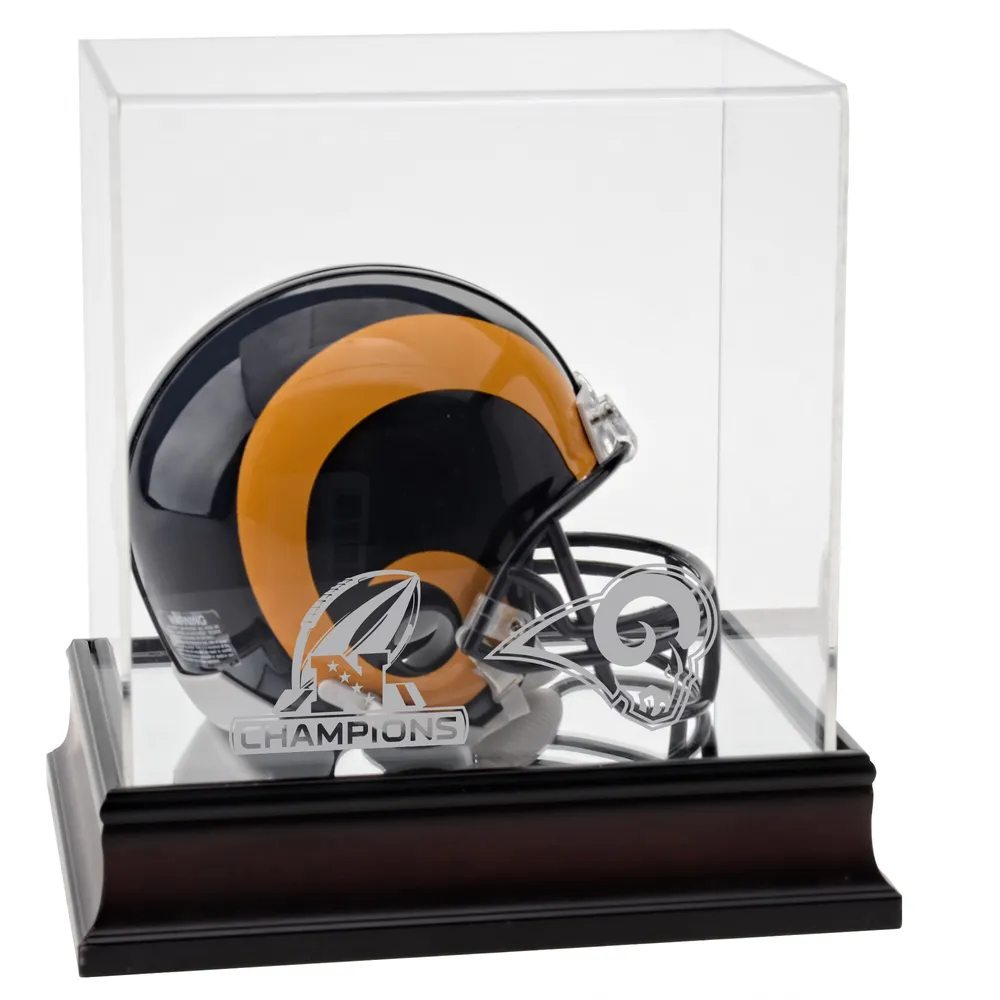 NFL Los Angeles Rams Mini Helmet