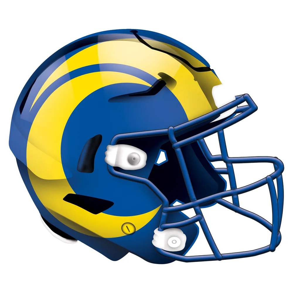 Milwaukee Brewers City Connect Custom Light Blue Mini Football Helmet –  SportsJewelryProShop