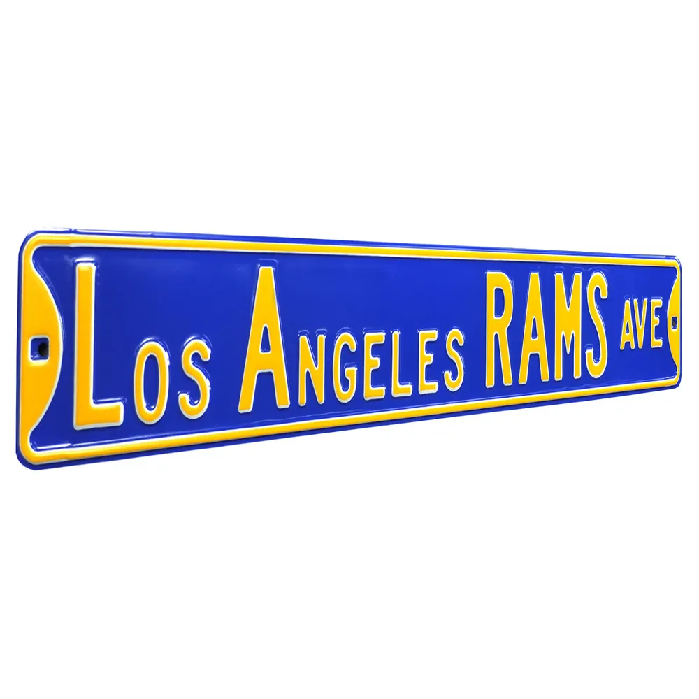 Los Angeles Rams on X: GET 