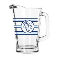 Lids Los Angeles Rams Fanatics Branded High Whip Pitcher Long