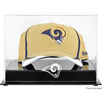 Lids Los Angeles Rams Fanatics Branded Strike Back T-Shirt - Gold