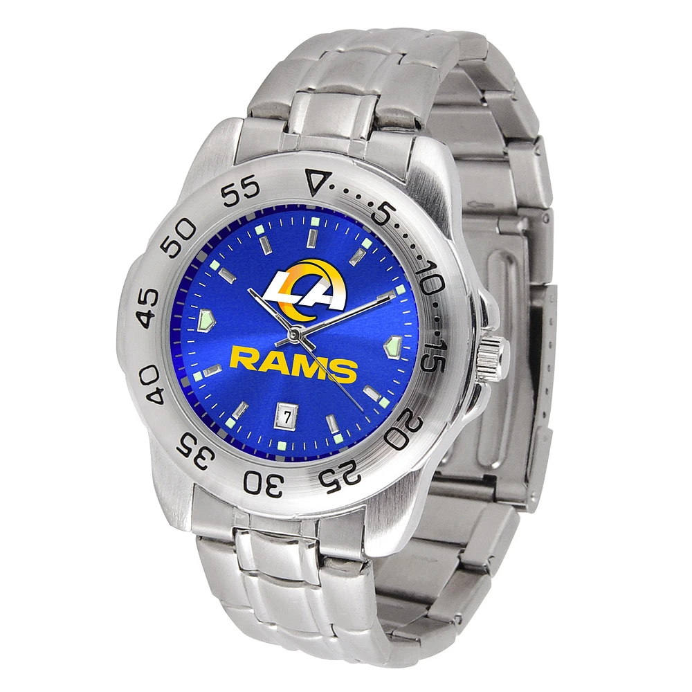 Montre Clutch des Los Angeles Rams