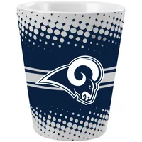 Verre de collection Full Wrap des Rams de Los Angeles