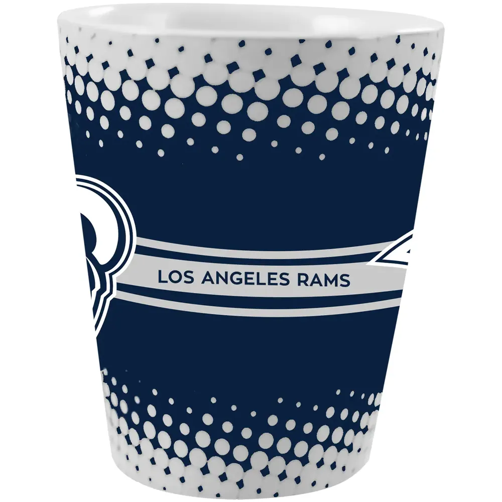 Verre de collection Full Wrap des Rams de Los Angeles