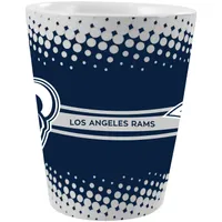 Los Angeles Rams Full Wrap Collectible Glass