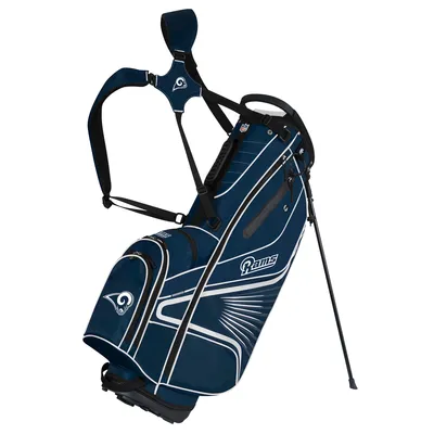 New York Yankees Golf Bag w/ Cooler Bucket