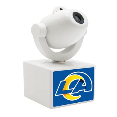 Los Angeles Rams LED Mini Spotlight Projector Nite Light