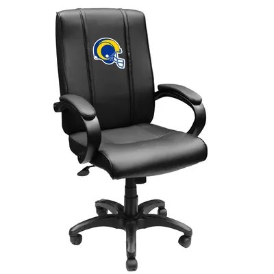 Los Angeles Rams Logo Office Chair 1000